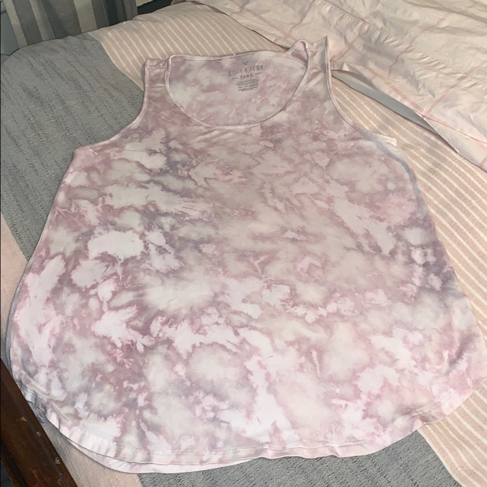 🌸🌸AEO TANK XS🌸🌸